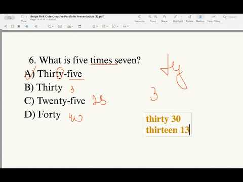 Видео: Магистратура ағылшын тест талдау | Шілде 2025