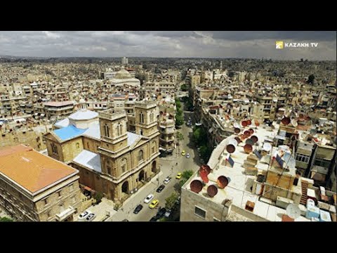 Видео: Ұлы ғұлама Әл-Фараби қайда жерленген?