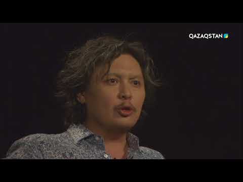 Видео: Парасат Майданы - Серікзат Дүйсенғазин - әдебиеттанушы, ақын; Елзат Ескендір - кинорежиссер