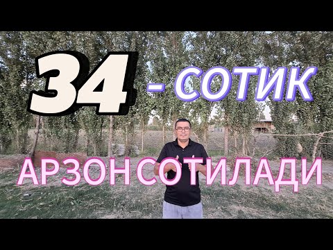 Видео: сотилди.