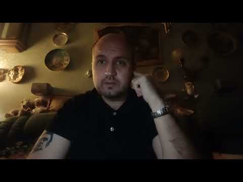 Видео: Брет Истон Эллис: "Американский психопат" (1991г.)