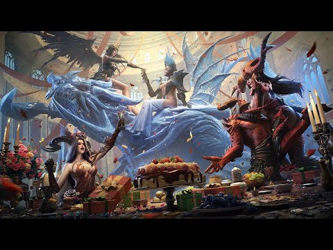 Видео: СТРИМ для ВСЕХ ! Watcher of realms ! | #watcherofrealms #wor #TD #nextgenrpg