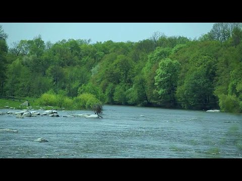 Видео: Іван Ганзера, Тетяна Денисюк - Перелаз