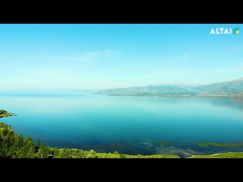 Видео: «Записки туриста»: Маркаколь (Курчумский район)