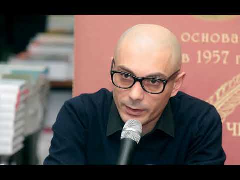 Видео: "Теория заблуждений". Исторические соответствия в "Ликвидация"