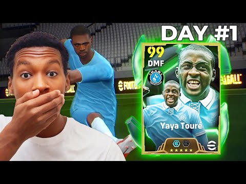 Видео: Победа в Efootball с 0$