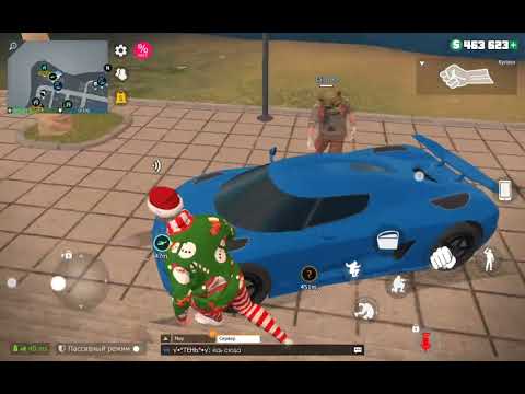 Видео: Приключения двух гангстеров гко с Саидом