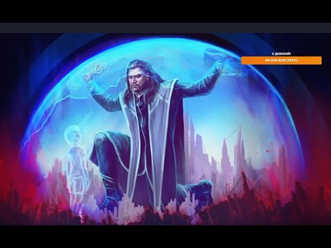 Видео: Премьера арии Правителя из рок-оперы "Икар"! - Антон Круглов, ссылки в описании, стрим 11.10.2020