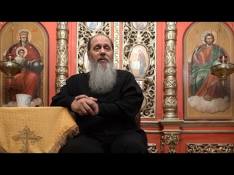 Видео: Господь не оставляет тех, кто проявляет милость к другим (прот. Владимир Головин, г. Болгар)