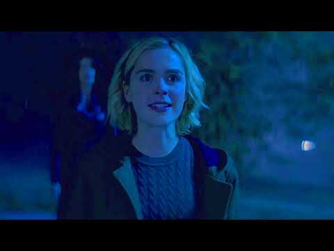 Видео: Sabrina Spellman - Круче всех