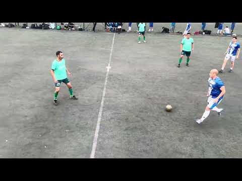 Видео: Опция vs Inter Club,8-тур,11-сезон,премьер дивизион 