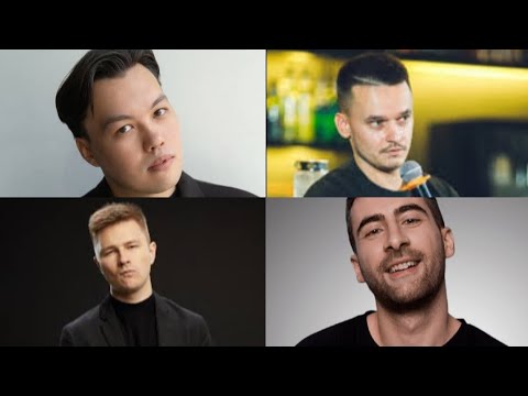 Видео: Юмор без воды #29