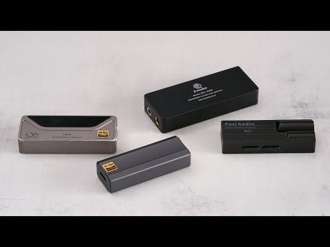 Видео: ТОП донглов 2025