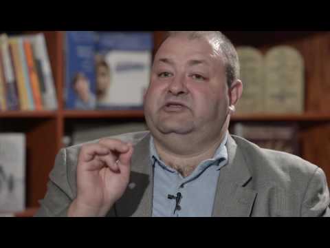 Видео: "Александр Болотников  - о Елене Уайт"