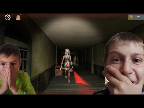 Видео: ИГРАЕМ В ИГРУ Asylum 77 ‎@SalauatSeisenbai-he9pk 