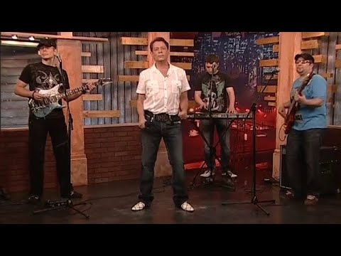 Видео: Вадим Казаченко