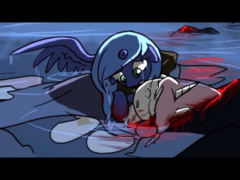 Видео: У Истоков Лощины Теней (2 часть) | комикс