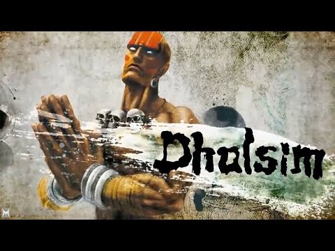 Видео: Прохождение Ultra Street Fighter IV (PC) #19 - Dhalsim