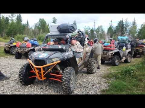 Видео: Экспедиция перевал Дятлова плато мань пупынер август 2014г ч.2