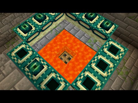 Видео: 9 СЕКРЕТНЫХ МЕСТ НОВОГО МАЙНКРАФТ ПЕ 1.17.0.54