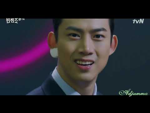 Видео: "Мафия в городе" - по дораме  "Винченцо" (ЮК 2021г.)