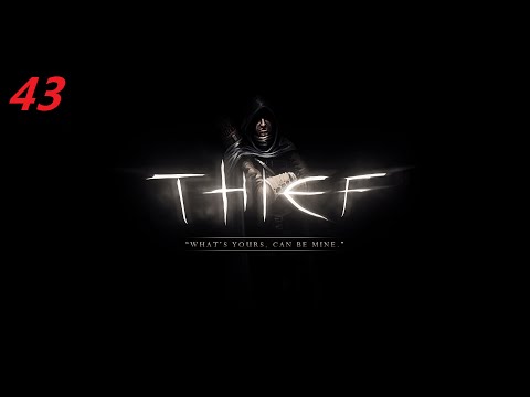 Видео: Прохождение Thief The Dark Progect #43 [Скучно у вас тут...]