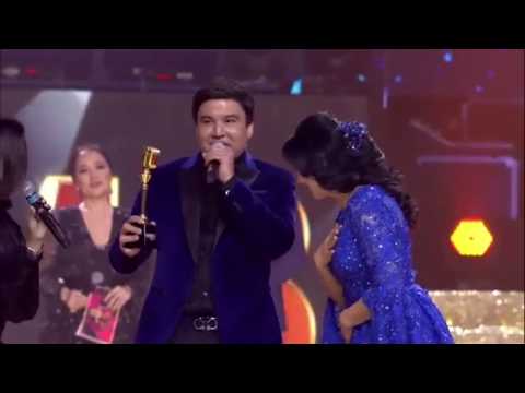 Видео: Қанат Үмбетов & Әлия Әбікен - Жанымда бол ( жыл таңдауы 2018 )