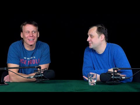 Видео: Перец & Яковлев. Подмена Петра, закопанные дома: как с этим бороться?