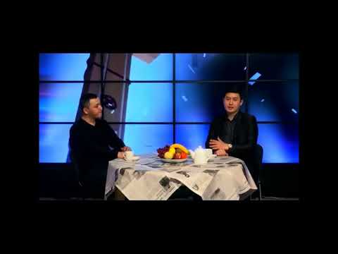 Видео: "Сазды кеш" (31.03.2018)