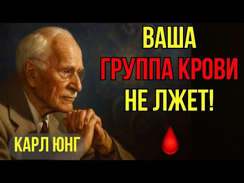 Видео: Тайны Группы Крови: Как Она Изменит Вашу Жизнь (По Юнгу и не только)