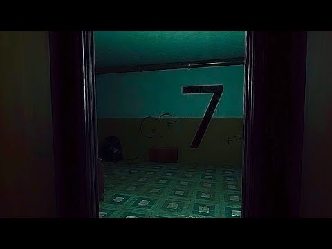 Видео: THE GHOST | ИЩЕМ АНОМАЛИИ!