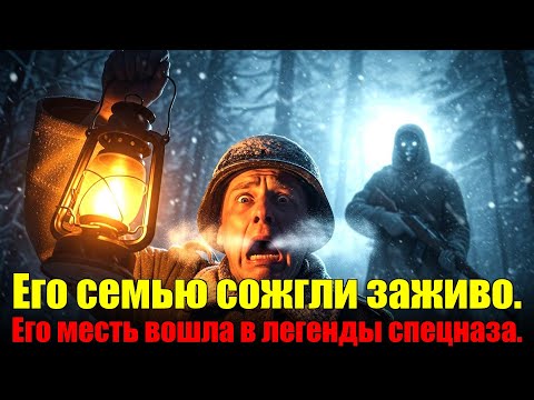Видео: ОН ПОМНИЛ ЛИЦО КАЖДОГО. Теперь они МОЛЯТ О СМЕРТИ в сибирской тайге.