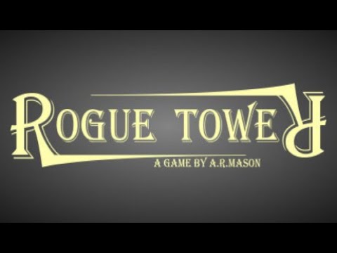 Видео: Прохождение Rogue Tower