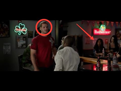 Видео: Постоял за себя. Заступился за друга, брата и девушку. Часть 4