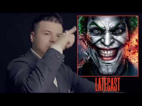 Видео: Кто такие психопаты? Василий Чибисов