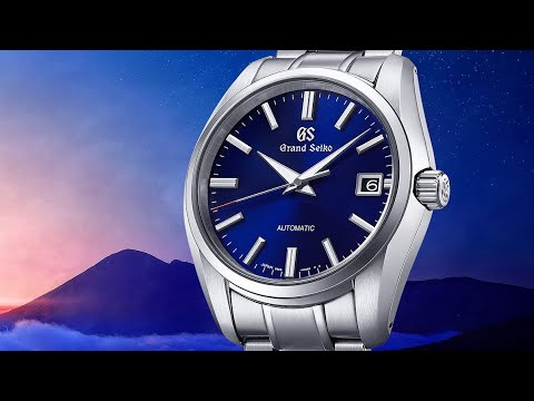 Видео: 33.Часы на всю жизнь! Как выбрать часы?