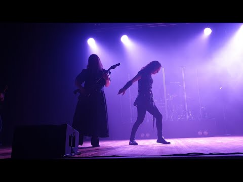 Видео: Эпидемия - Феанор (live 28.01.2023, Одинцово)