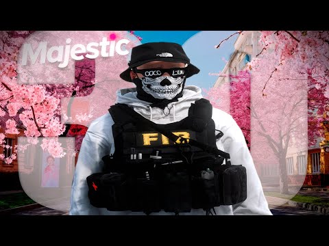 Видео: ПЕРВЫЕ 30 ДНЕЙ НА MAJESTIC RP! ОПЫТ ГЛАЗАМИ НОВИЧКА