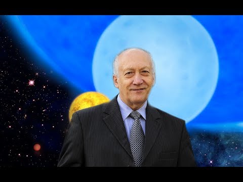 Видео: Звёзды