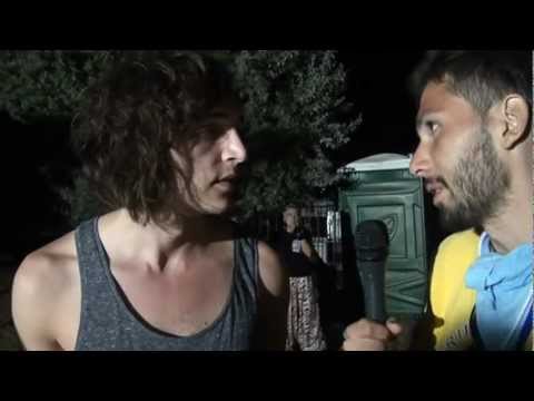 Видео: Валентин Стрыкало. Видео-интервью для Sounday.Com.Ua