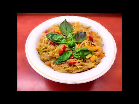 Видео: Рататуй с кабачками ! Вкусно и аппетитно для желающих похудеть !
