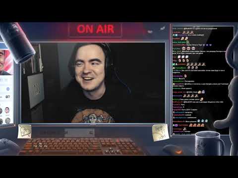 Видео: Кооп-стрим 04.11.18