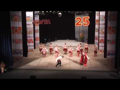 Видео: Жарт 25