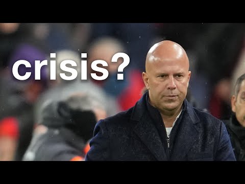 Видео: Действительно ли «Ливерпуль» в КРИЗИСЕ?