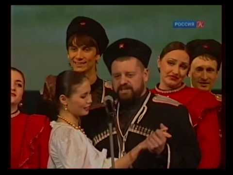 Видео: Йихав козак за Дунай. Стыдно за то, что был частью этого коллектива.