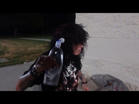 Видео: сентябрьские вещи