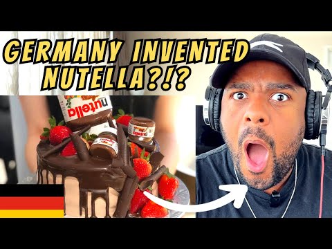 Видео: Британцы реагируют на лучшие немецкие супермаркеты