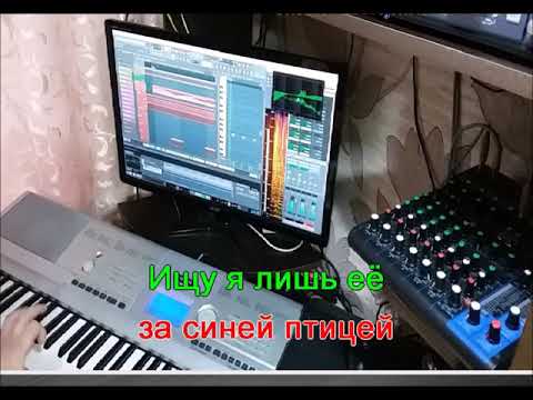 Видео: Синий иней