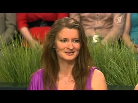 Видео: Давай поженимся - 06 июня 2013