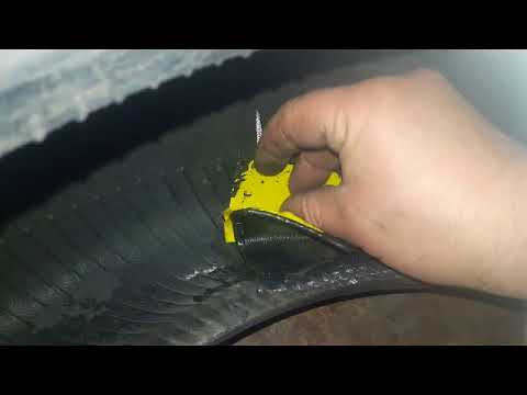 Видео: Вулканизатор ВУЛКАН